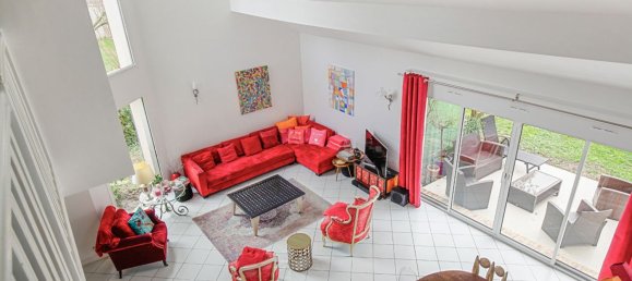 5 Schlafzimmer Haus in Chatou, France, Nr. 184190 6