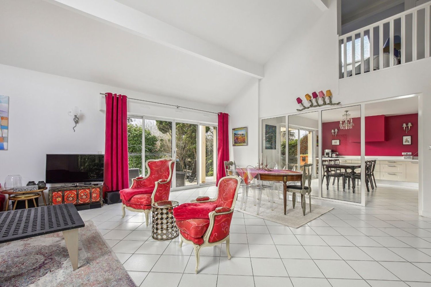 5 Schlafzimmer Haus in Chatou, France, Nr. 184190