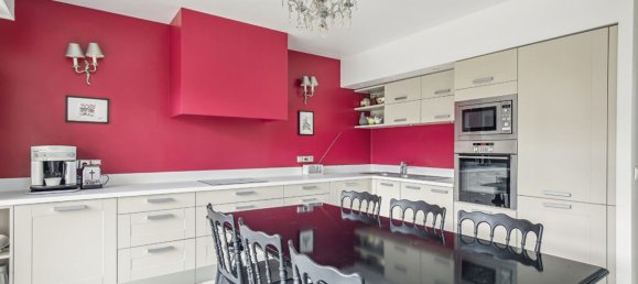 5 Schlafzimmer Haus in Chatou, France, Nr. 184190 8