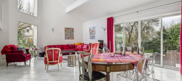 5 Schlafzimmer Haus in Chatou, France, Nr. 184190 15