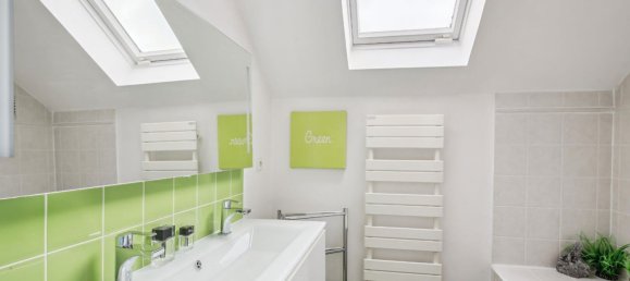 5 Schlafzimmer Haus in Chatou, France, Nr. 184190 28