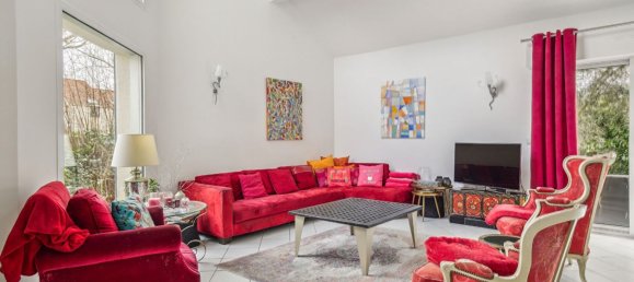 5 Schlafzimmer Haus in Chatou, France, Nr. 184190 17