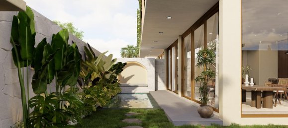 190m² villa à vendre à Pecatu, Badung, Bali, Indonesia № 4632 2