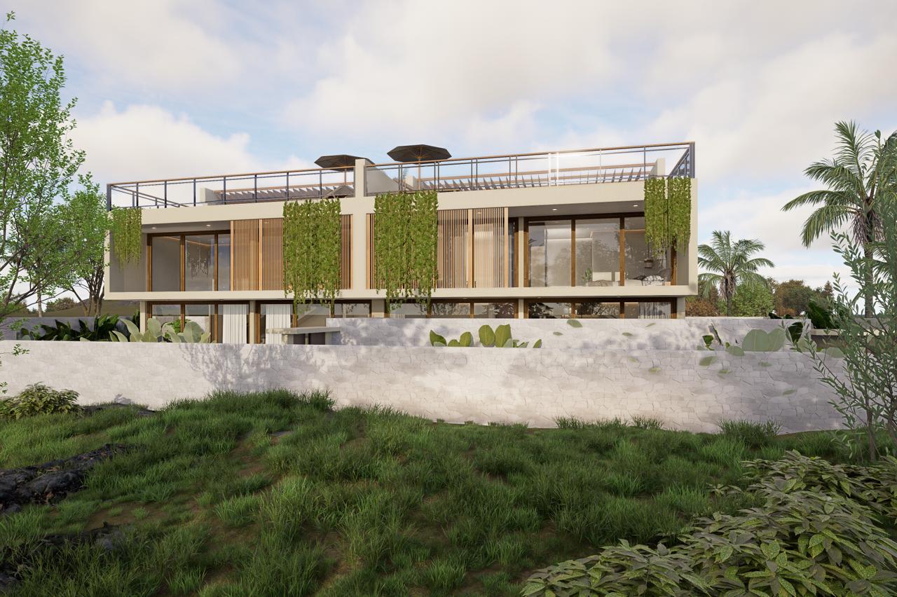 190m² villa à vendre à Pecatu, Badung, Bali, Indonesia № 4632