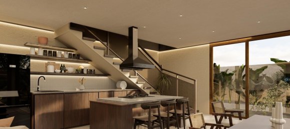 190m² villa à vendre à Pecatu, Badung, Bali, Indonesia № 4632 4