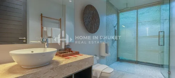 4 bedrooms House for sale in Phuket, Southern Thailand, Thailand № 67485 22