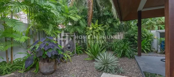 4 bedrooms House for sale in Phuket, Southern Thailand, Thailand № 67485 28