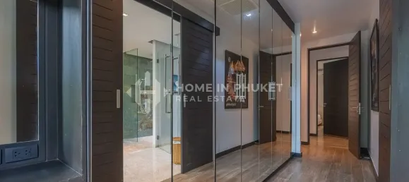 4 bedrooms House for sale in Phuket, Southern Thailand, Thailand № 67485 14