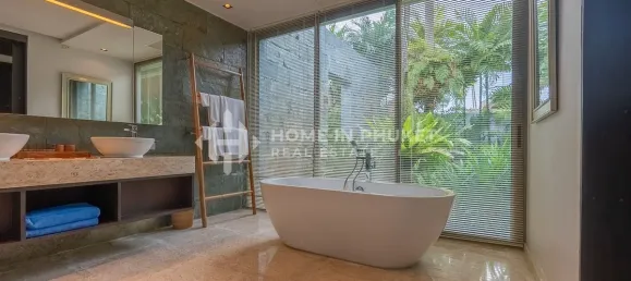 4 bedrooms House for sale in Phuket, Southern Thailand, Thailand № 67485 16