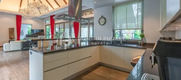 4 bedrooms House for sale in Phuket, Southern Thailand, Thailand № 67485 10