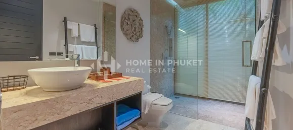4 bedrooms House for sale in Phuket, Southern Thailand, Thailand № 67485 19