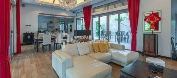 4 bedrooms House for sale in Phuket, Southern Thailand, Thailand № 67485 7