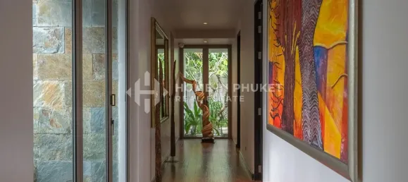4 bedrooms House for sale in Phuket, Southern Thailand, Thailand № 67485 27