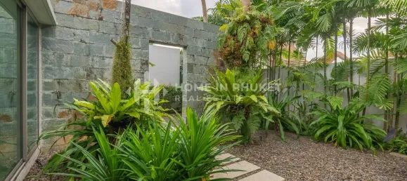 4 bedrooms House for sale in Phuket, Southern Thailand, Thailand № 67485 30