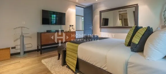 4 bedrooms House for sale in Phuket, Southern Thailand, Thailand № 67485 18