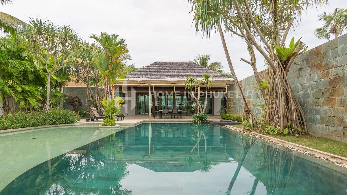 Casa T4 em Phuket, Thailand N.º 67485