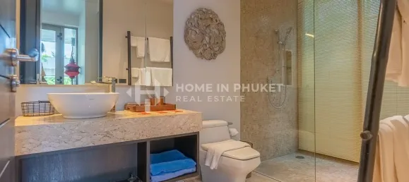 4 bedrooms House for sale in Phuket, Southern Thailand, Thailand № 67485 25