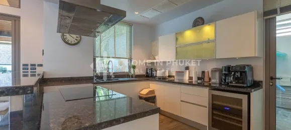 4 bedrooms House for sale in Phuket, Southern Thailand, Thailand № 67485 9