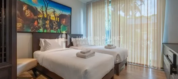 4 bedrooms House for sale in Phuket, Southern Thailand, Thailand № 67485 23