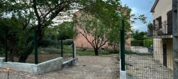 Земельный участок 305м² в Бриньоль, Франция № 99775 3