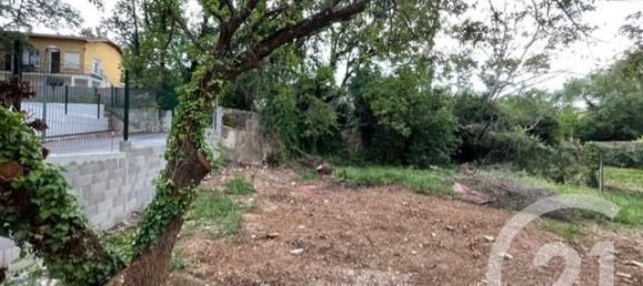 Земельный участок 305м² в Бриньоль, Франция № 99775 2