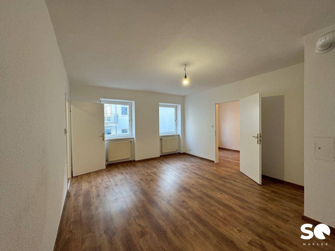 2-Zimmer Wohnung in Ottakring, Austria, Nr. 216852