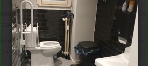 6 rooms Apartment in Padua, Italy No. 61065 13