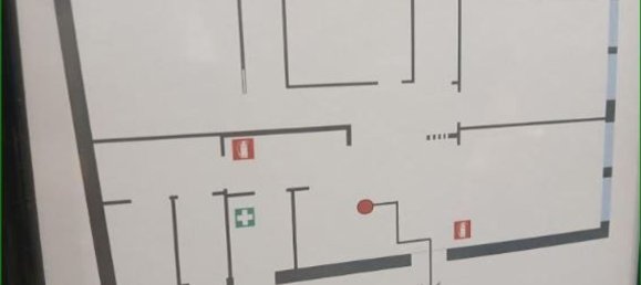 6 rooms Apartment in Padua, Italy No. 61065 23