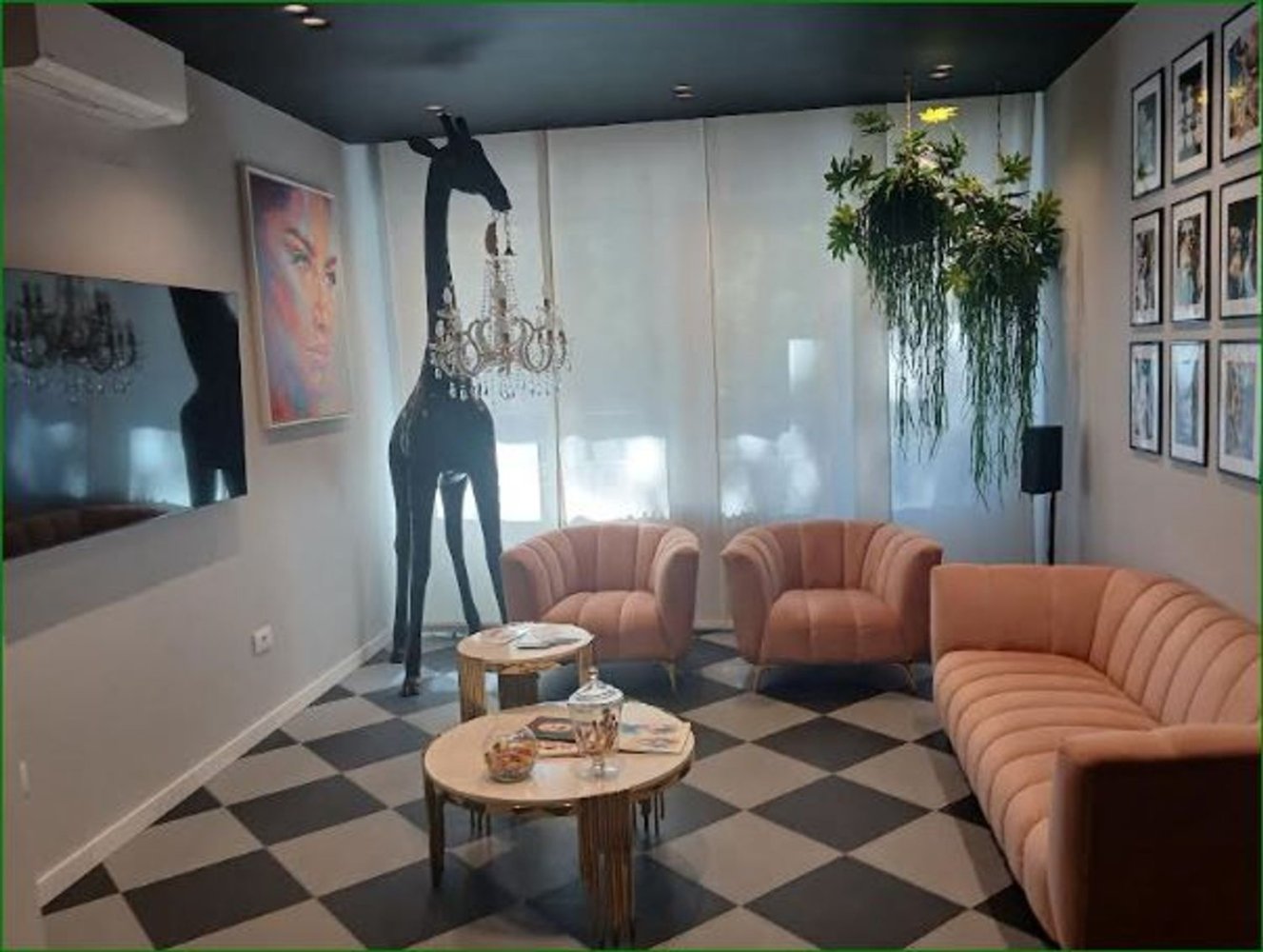 6 rooms Apartment in Padua, Italy No. 61065