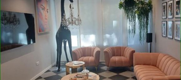 6 rooms Apartment in Padua, Italy No. 61065 11