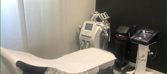 6 rooms Apartment in Padua, Italy No. 61065 6