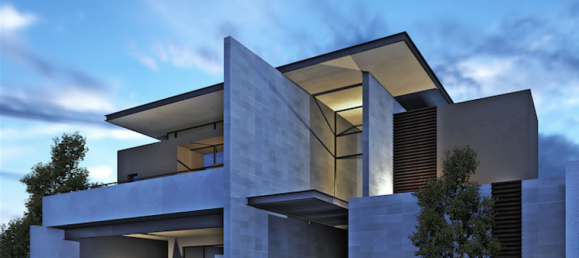 Casa T3 em Nuevo Leon, Mexico N.º 153117 2