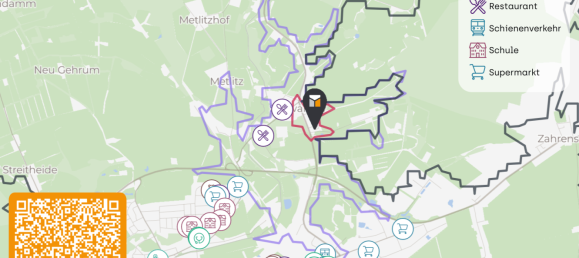 Casa de 6 habitaciónes en Ludwigslust-Parchim, Germany No. 138680 14