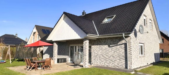 Casa de 6 habitaciónes en Ludwigslust-Parchim, Germany No. 138680 18