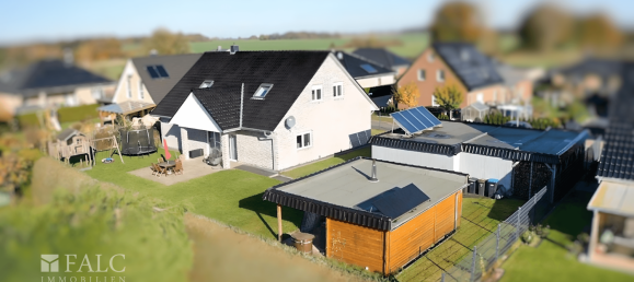 Casa de 6 habitaciónes en Ludwigslust-Parchim, Germany No. 138680 19