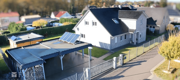 Casa de 6 habitaciónes en Ludwigslust-Parchim, Germany No. 138680 20