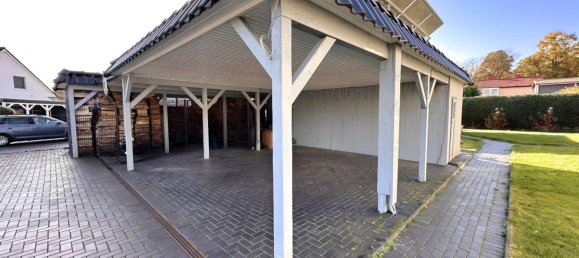 Casa de 6 habitaciónes en Ludwigslust-Parchim, Germany No. 138680 22