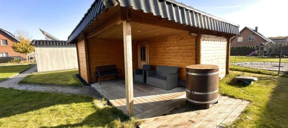 Casa de 6 habitaciónes en Ludwigslust-Parchim, Germany No. 138680 26