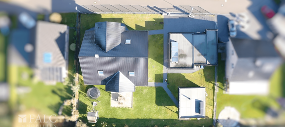 Casa de 6 habitaciónes en Ludwigslust-Parchim, Germany No. 138680 21