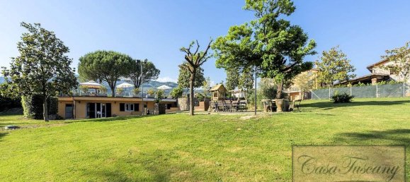 8 غرف نوم فيلا في Capannori, Italy رقم 335 6