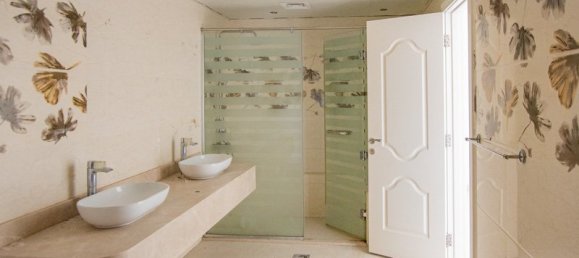 2 chambres Appartement à AL BADIA RESIDENCE, Dubai Festival City, UAE No. 58815 10