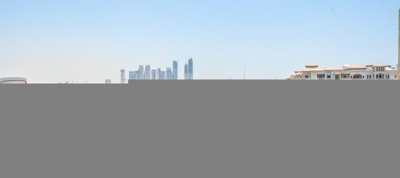 2 chambres Appartement à AL BADIA RESIDENCE, Dubai Festival City, UAE No. 58815 2