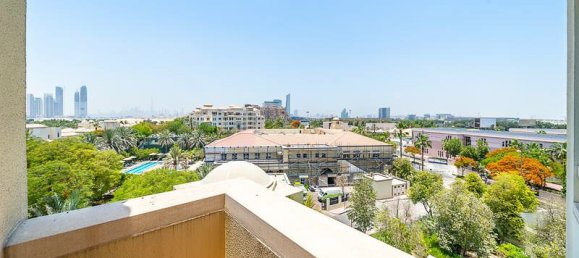 2 chambres Appartement à AL BADIA RESIDENCE, Dubai Festival City, UAE No. 58815 11