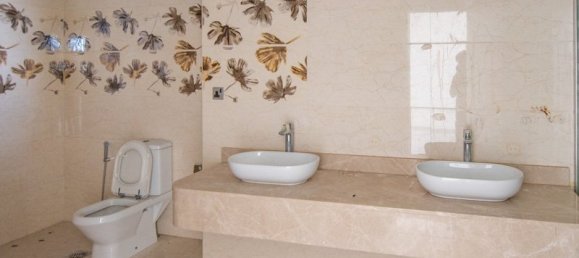 2 chambres Appartement à AL BADIA RESIDENCE, Dubai Festival City, UAE No. 58815 5