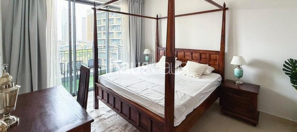 Apartamento T2 em Downtown Dubai (Downtown Burj Dubai), UAE N.º 100301 7