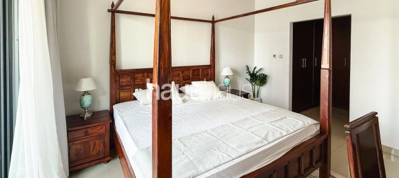 Apartamento T2 em Downtown Dubai (Downtown Burj Dubai), UAE N.º 100301 4