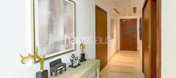Apartamento T2 em Downtown Dubai (Downtown Burj Dubai), UAE N.º 100301 8