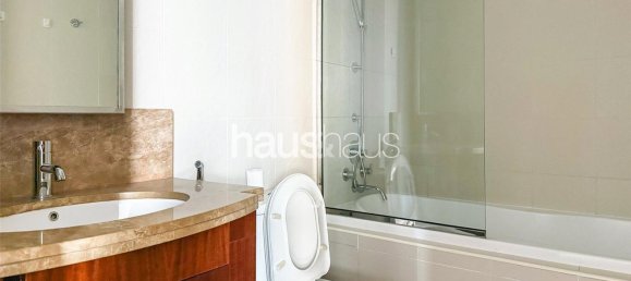 Apartamento T2 em Downtown Dubai (Downtown Burj Dubai), UAE N.º 100301 6