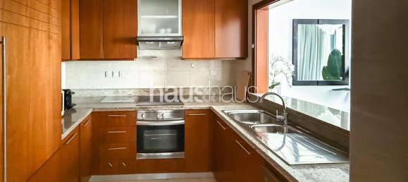 Apartamento T2 em Downtown Dubai (Downtown Burj Dubai), UAE N.º 100301 9