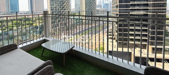 Apartamento T2 em Downtown Dubai (Downtown Burj Dubai), UAE N.º 100301 5